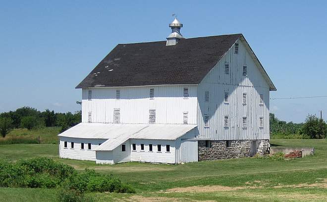 Luedtke House