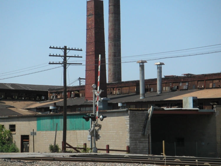 Iowa Malleable Iron Company