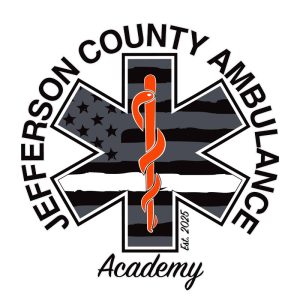 JCAS Academy logo